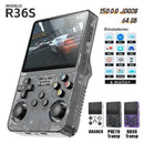 Video Game Portatil RS36