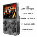 Video Game Portatil RS36