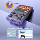 Video Game Portatil RS36