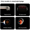SmartWatch Ultra 3 - Com 7 Pulseiras