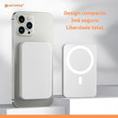 Carregador Portatil Para Iphone