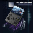 Video Game Portatil RS36