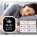 SmartWatch Ultra 3 - Com 7 Pulseiras