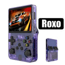 Video Game Portatil RS36