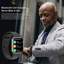 SmartWatch Ultra 3 - Com 7 Pulseiras