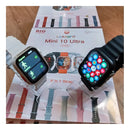 Smartwatch W10 Mini Ultra 41mm