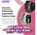Smartwatch W10 Mini Ultra 41mm