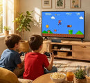 Video Game Retrô GD10 - Escolha 5 Jogos