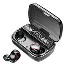 Fones de ouvido M10