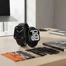 SmartWatch W10 + 10 Pulseiras de Brinde