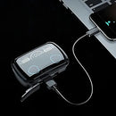 Fones de ouvido M10