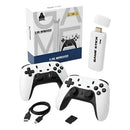 Game Stick M15 PRO ( 20 Mil Jogos Retrôs )