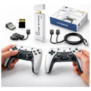 Game Stick M15 PRO ( 20 Mil Jogos Retrôs )