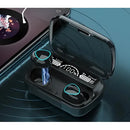 Fones de ouvido M10