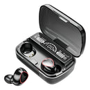 Fones de ouvido M10