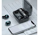 Fones de ouvido M10